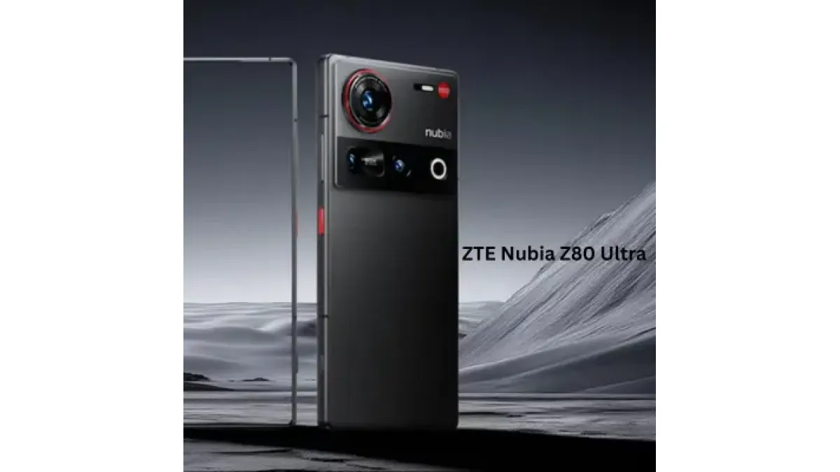 ZTE Nubia Z80 Ultra price in Bangladesh 2025 ZTE Nubia Z80 Ultra price in Bangladesh 2025